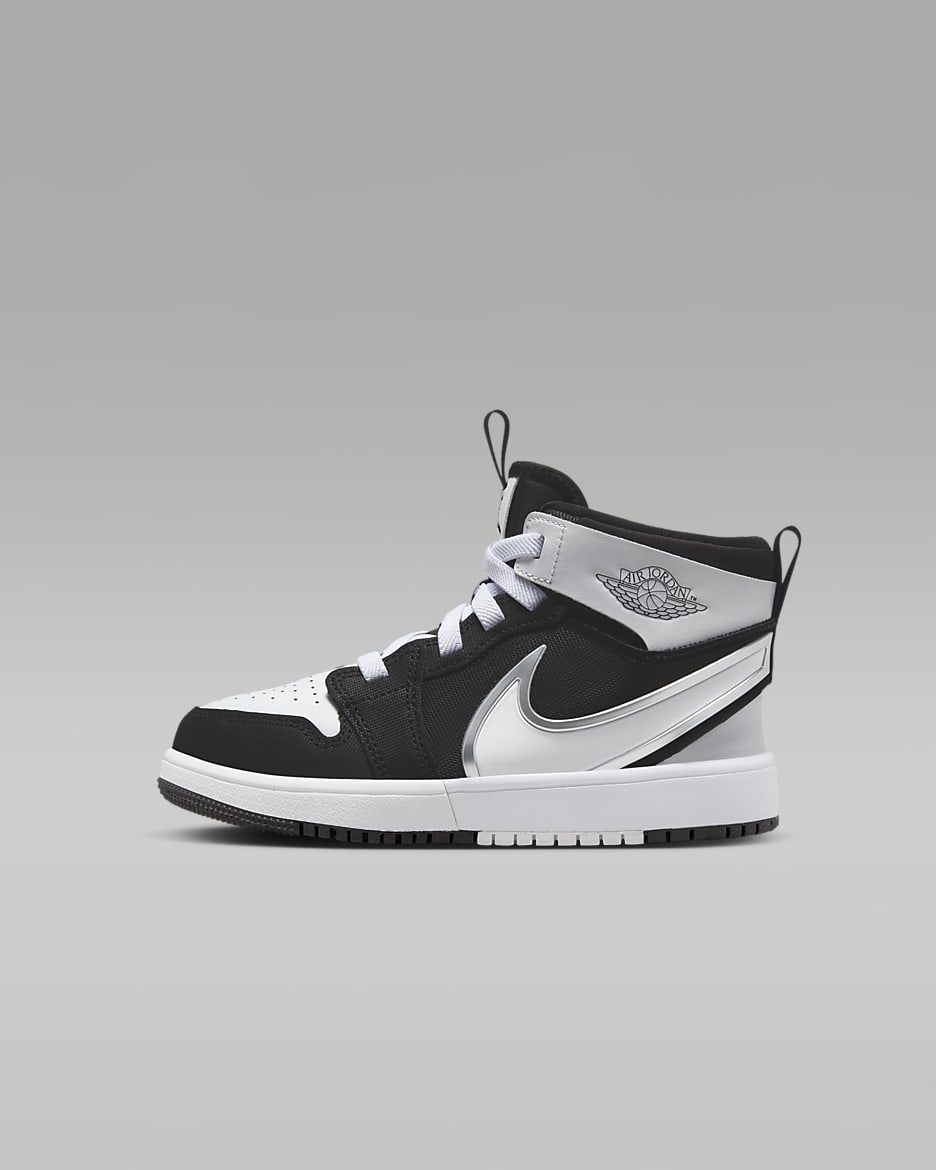 Aj one mid outlet